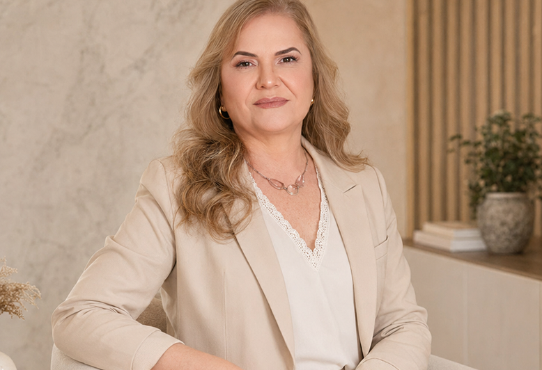 Dra. Silvania Menezes